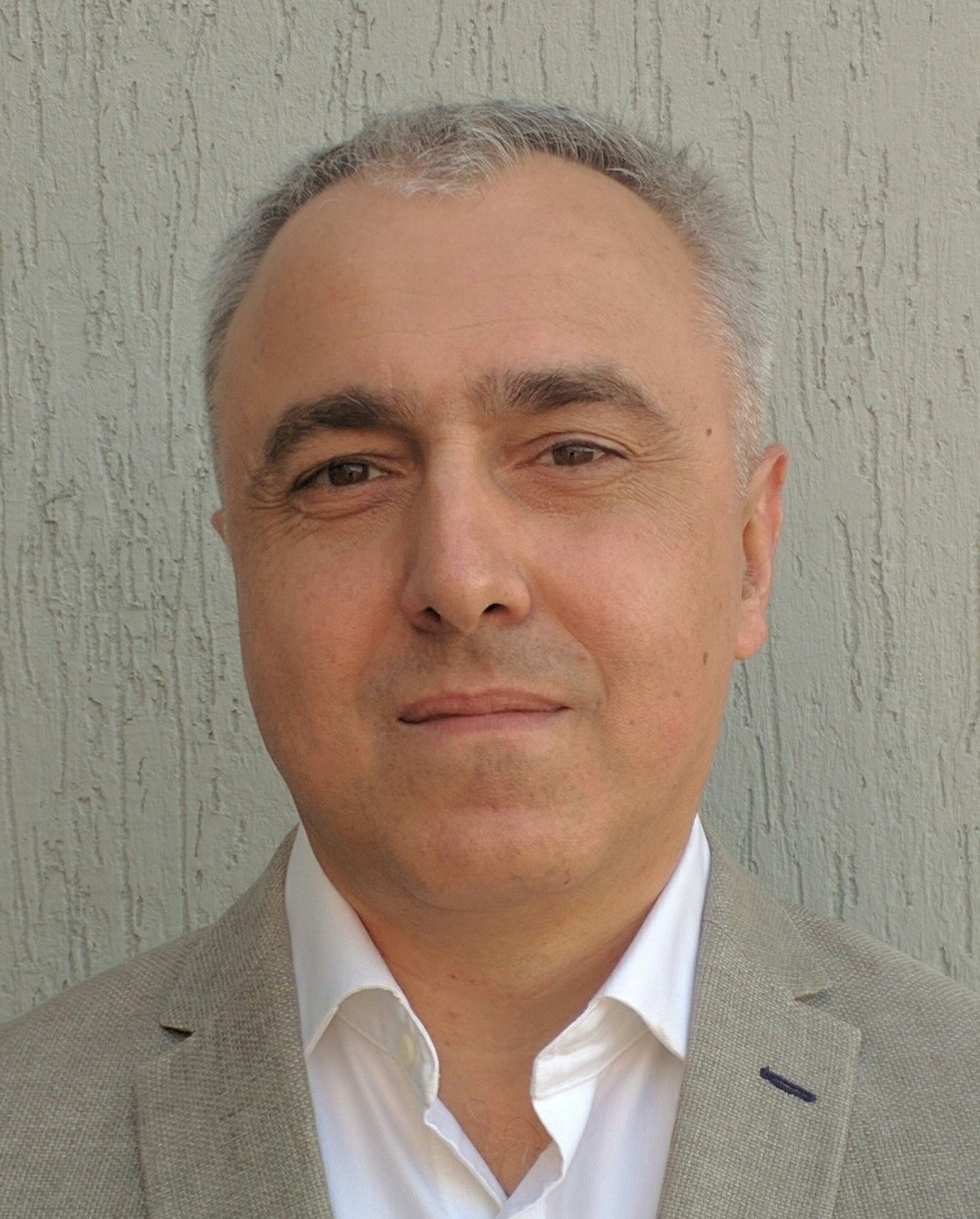 David Otiashvili